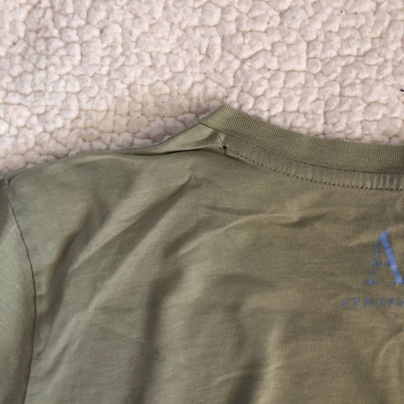 Armani exchange top - Picture 4 of 5
